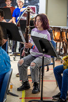 2023 LHS Band - Holidays in the Atrium (16 of 80)