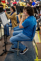 2023 LHS Band - Holidays in the Atrium (17 of 80)