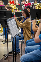 2023 LHS Band - Holidays in the Atrium (18 of 80)