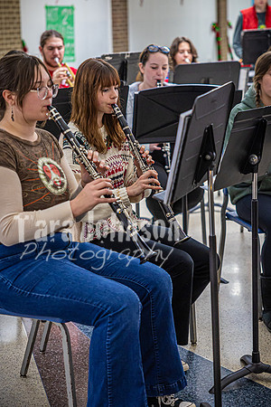2023 LHS Band - Holidays in the Atrium (21 of 80)