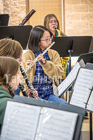 2023 LHS Band - Holidays in the Atrium (36 of 80)