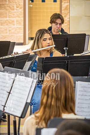 2023 LHS Band - Holidays in the Atrium (37 of 80)