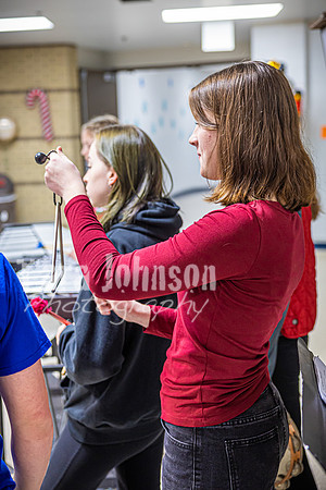 2023 LHS Band - Holidays in the Atrium (46 of 80)