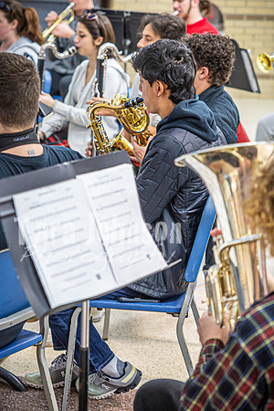 2023 LHS Band - Holidays in the Atrium (54 of 80)
