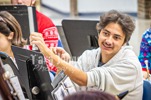 2023 LHS Band - Holidays in the Atrium (56 of 80)