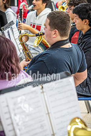 2023 LHS Band - Holidays in the Atrium (59 of 80)