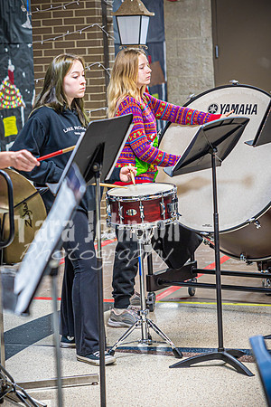 2023 LHS Band - Holidays in the Atrium (72 of 80)
