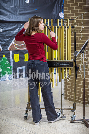 2023 LHS Band - Holidays in the Atrium (78 of 80)