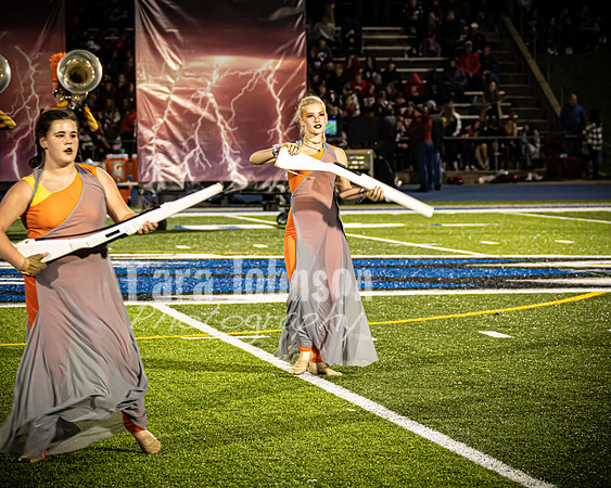 2021 HVMB - Half Time Performance - MHS at LHS 10-22 (55 of 61)