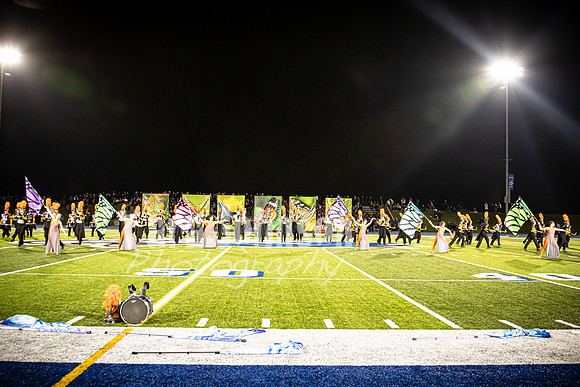 2021 HVMB - Half Time Performance - MHS at LHS 10-22 (50 of 61)