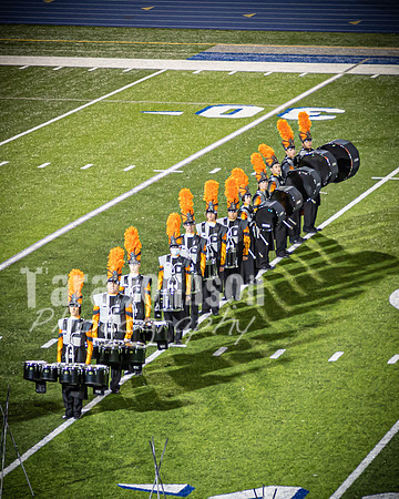 2021 HVMB - Press Box Formations - MHS at LHS 10-22 (90 of 105)