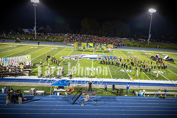 2021 HVMB - Press Box Formations - MHS at LHS 10-22 (66 of 105)