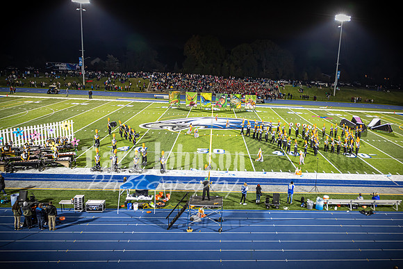 2021 HVMB - Press Box Formations - MHS at LHS 10-22 (65 of 105)
