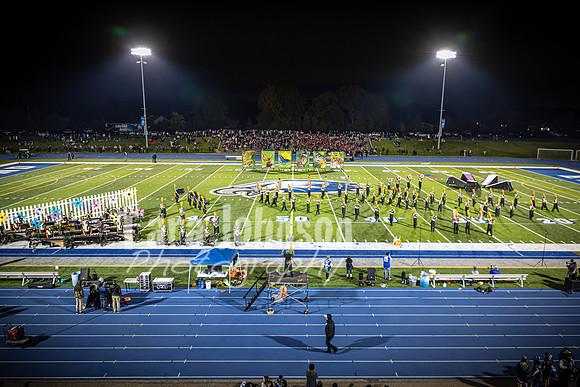 2021 HVMB - Press Box Formations - MHS at LHS 10-22 (67 of 105)