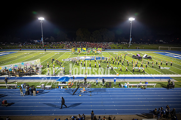 2021 HVMB - Press Box Formations - MHS at LHS 10-22 (68 of 105)