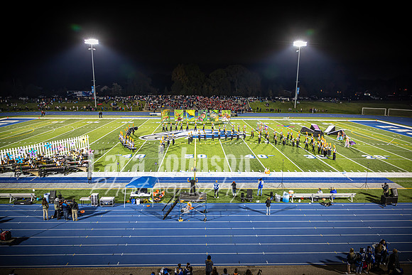 2021 HVMB - Press Box Formations - MHS at LHS 10-22 (76 of 105)