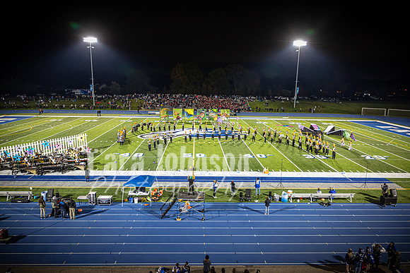2021 HVMB - Press Box Formations - MHS at LHS 10-22 (77 of 105)