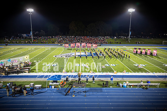 2021 HVMB - Press Box Formations - MHS at LHS 10-22 (104 of 105)