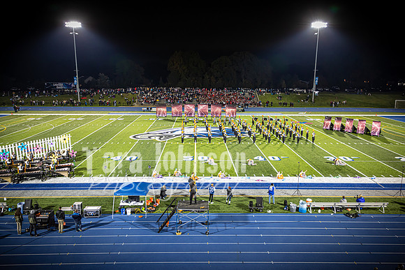 2021 HVMB - Press Box Formations - MHS at LHS 10-22 (105 of 105)