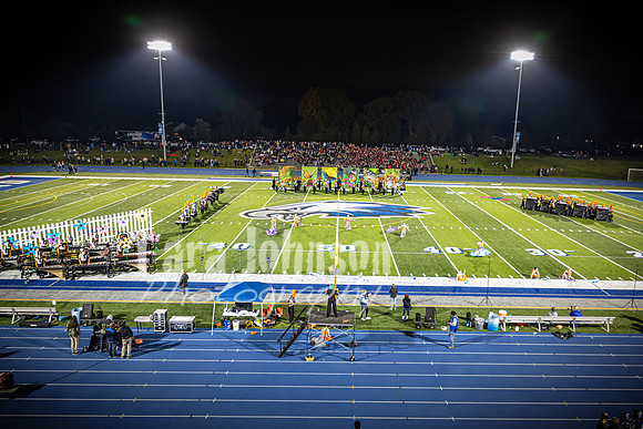 2021 HVMB - Press Box Formations - MHS at LHS 10-22 (87 of 105)