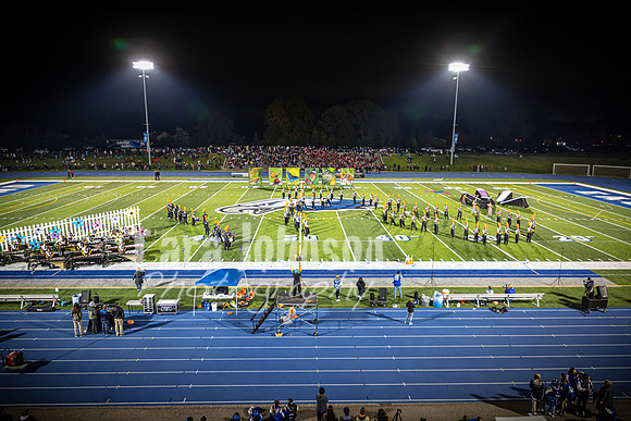 2021 HVMB - Press Box Formations - MHS at LHS 10-22 (73 of 105)