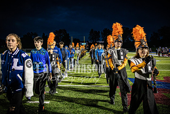 2021 HVMB - Pregame - MHS at LHS 10-22 (69 of 106)
