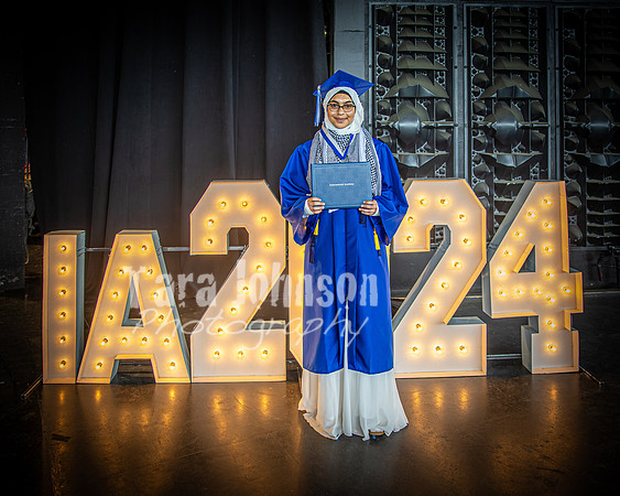 2024 IA Graduation - Angle Lighted Sign - TJP (67 of 341)