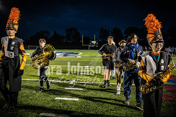 2021 HVMB - Pregame - MHS at LHS 10-22 (86 of 106)