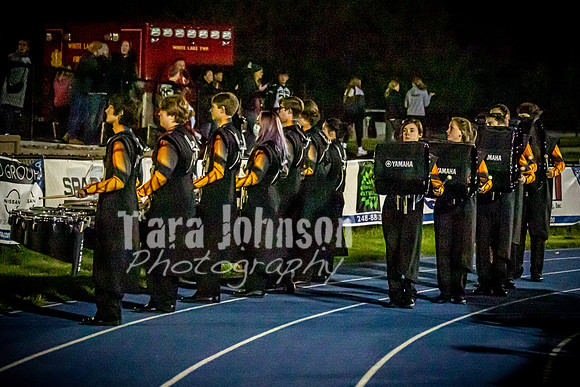 2021 HVMB - Pregame - MHS at LHS 10-22 (91 of 106)