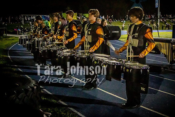 2021 HVMB - Pregame - MHS at LHS 10-22 (93 of 106)