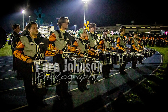 2021 HVMB - Pregame - MHS at LHS 10-22 (94 of 106)
