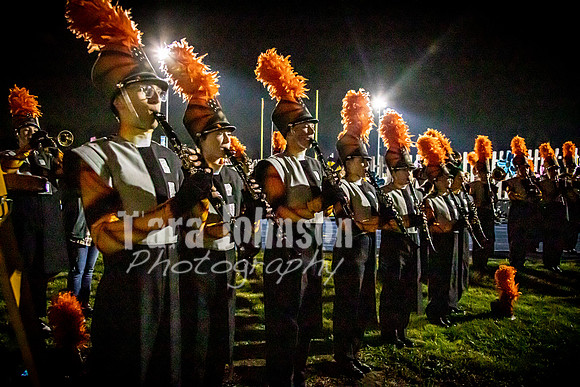 2021 HVMB - Pregame - MHS at LHS 10-22 (99 of 106)