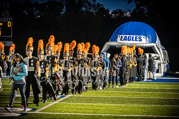 2021 HVMB - Pregame - MHS at LHS 10-22 (31 of 106)