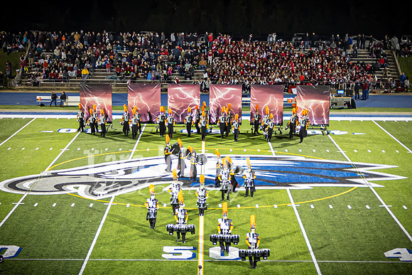2021 HVMB - Press Box Formations - MHS at LHS 10-22 (94 of 105)