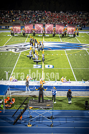 2021 HVMB - Press Box Formations - MHS at LHS 10-22 (93 of 105)