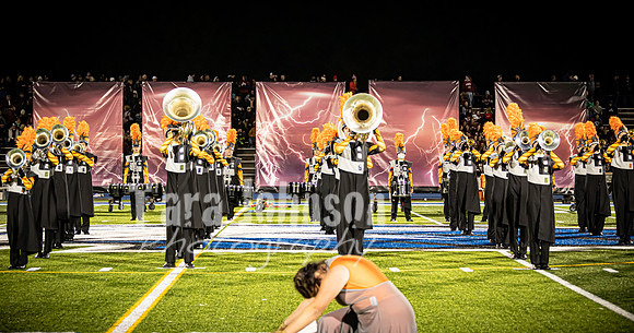 2021 HVMB - Half Time Performance - MHS at LHS 10-22 (61 of 61)