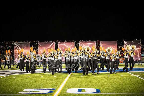 2021 HVMB - Half Time Performance - MHS at LHS 10-22 (58 of 61)