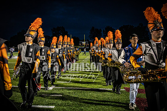 2021 HVMB - Pregame - MHS at LHS 10-22 (78 of 106)