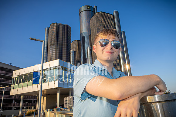 Stephan Grix @ Lincoln Street Art Park in Detroit - Color - TJP (87 of 118)