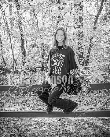 Bella Wakefield @ Pontiac Lake - BW - TJP (57 of 74)