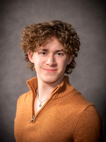 J. Meagher - Headshots