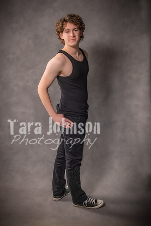 Joe Meagher - Full Pose - TJP (5 of 9)
