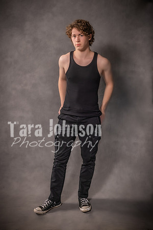 Joe Meagher - Full Pose - TJP (4 of 9)