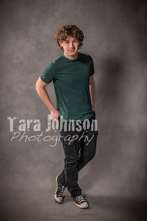 Joe Meagher - Full Pose - TJP (1 of 9)
