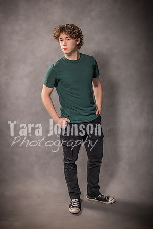 Joe Meagher - Full Pose - TJP (3 of 9)