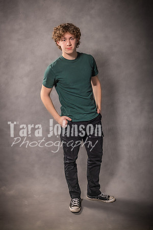 Joe Meagher - Full Pose - TJP (2 of 9)