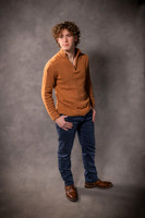 Joe Meagher - Full Pose - TJP (8 of 9)