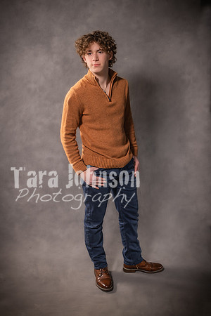 Joe Meagher - Full Pose - TJP (8 of 9)