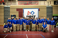 2022 FIRST Robotics Finals & Awards - TJP (46 of 66)