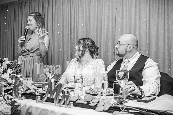 Mitch & Kelly - Highlights - BW - TJP (76 of 95)